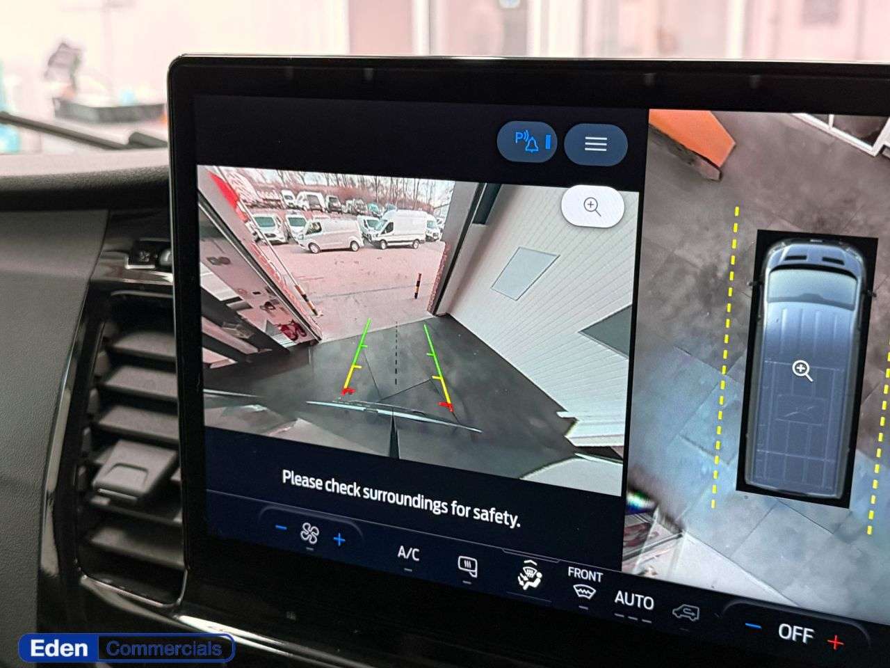 2025 FORD TRANSIT 2025 FORD TRANSIT