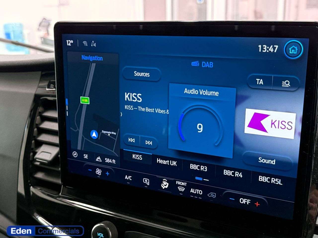 2025 FORD TRANSIT 2025 FORD TRANSIT