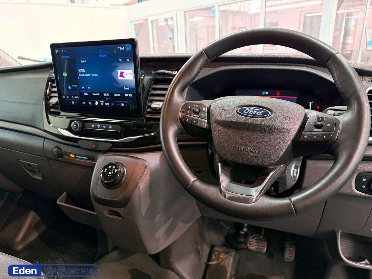 2025 FORD TRANSIT 2025 FORD TRANSIT