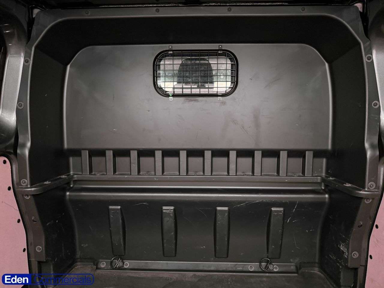 2022 FORD TRANSIT CUSTOM 2022 FORD TRANSIT CUSTOM