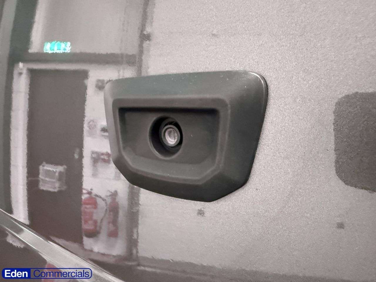 2022 FORD TRANSIT CUSTOM 2022 FORD TRANSIT CUSTOM