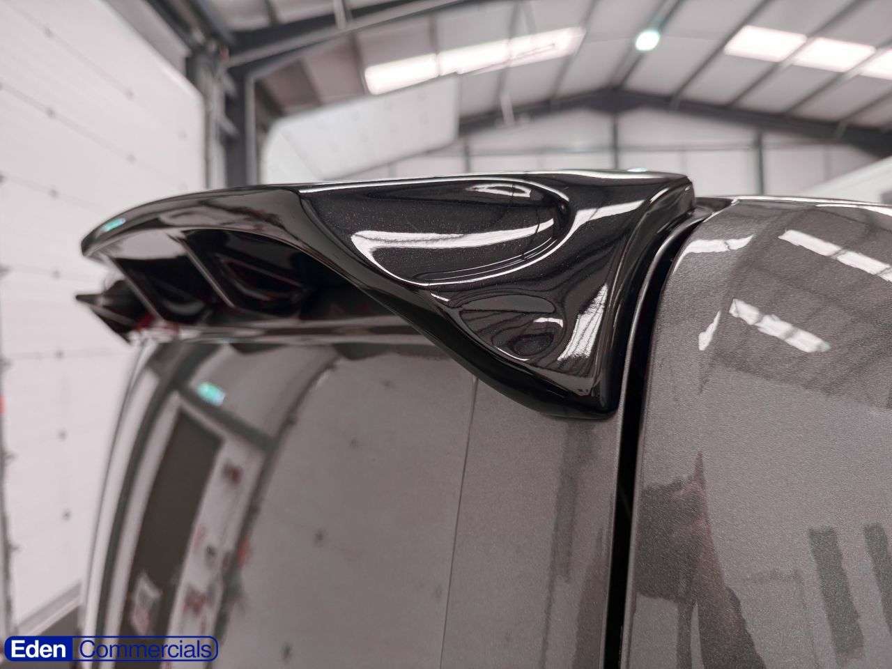 2022 FORD TRANSIT CUSTOM 2022 FORD TRANSIT CUSTOM