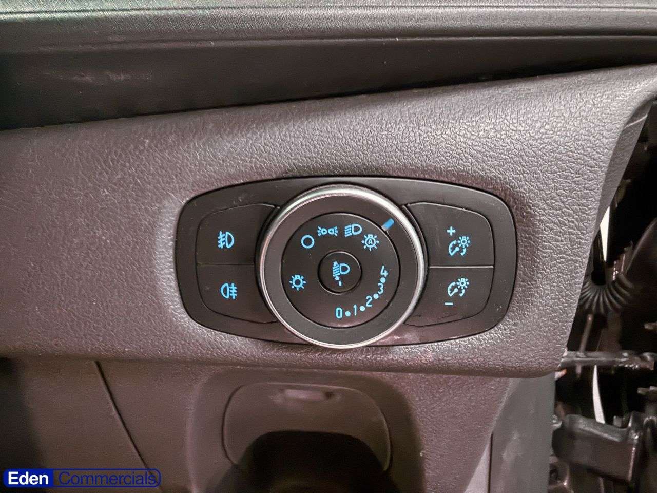2022 FORD TRANSIT CUSTOM 2022 FORD TRANSIT CUSTOM
