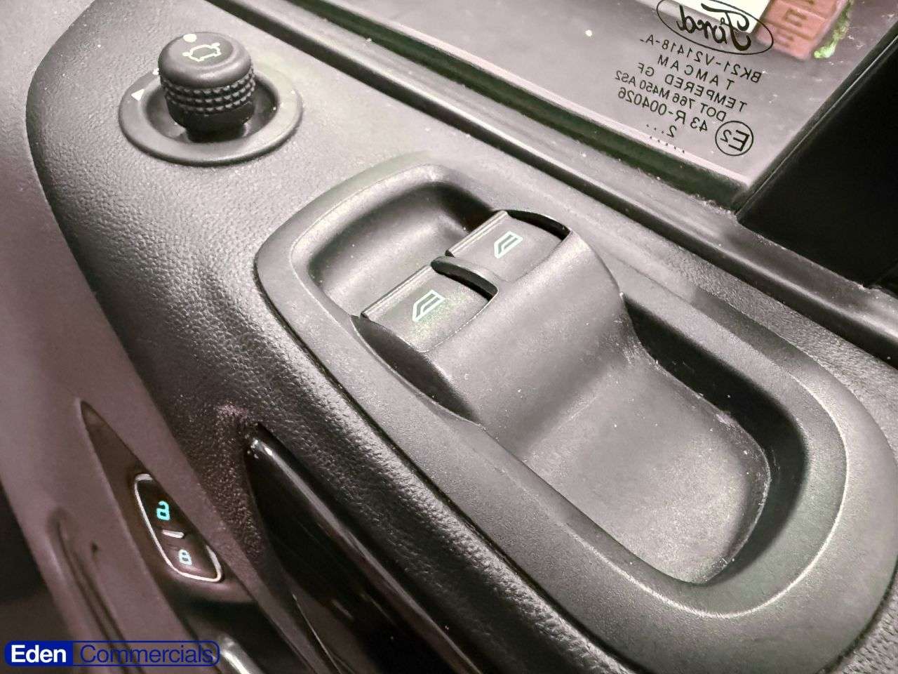 2022 FORD TRANSIT CUSTOM 2022 FORD TRANSIT CUSTOM