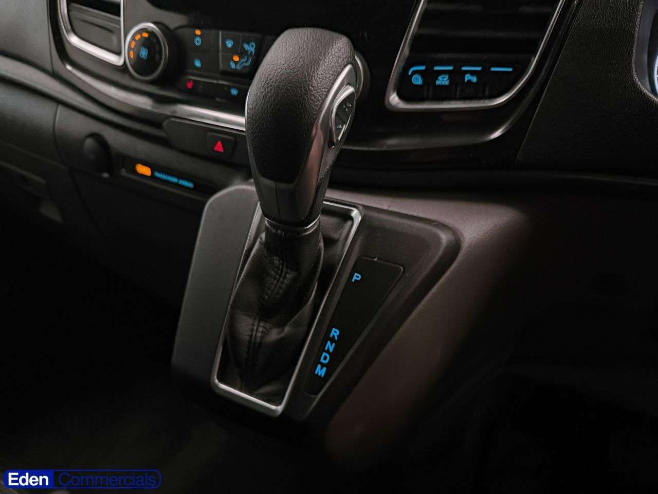 2022 FORD TRANSIT CUSTOM 2022 FORD TRANSIT CUSTOM