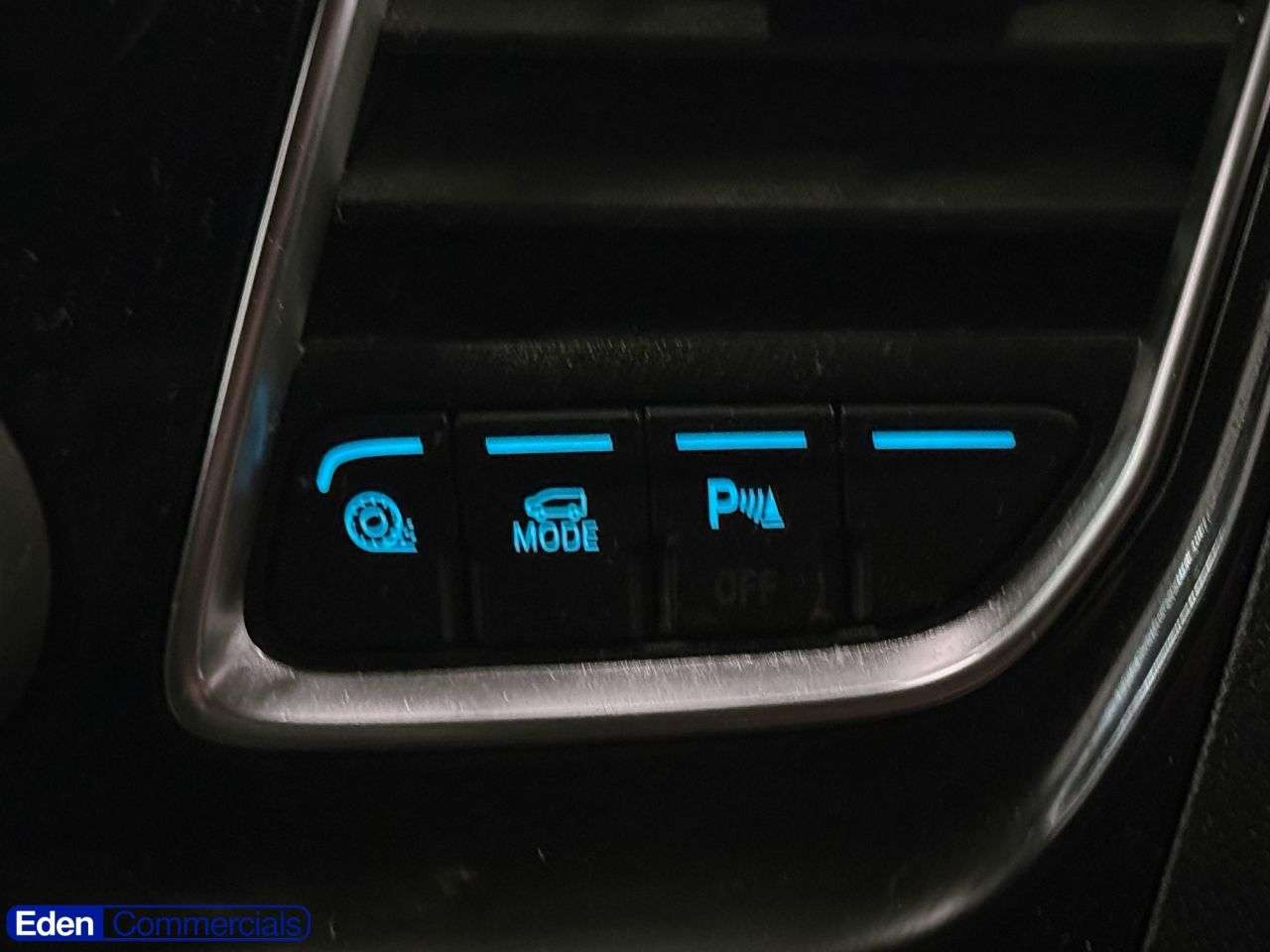 2022 FORD TRANSIT CUSTOM 2022 FORD TRANSIT CUSTOM