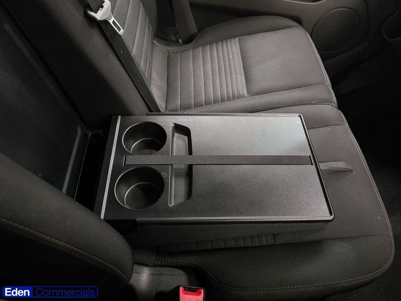 2022 FORD TRANSIT CUSTOM 2022 FORD TRANSIT CUSTOM