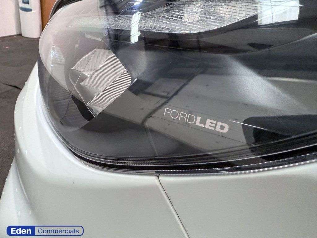 2025 FORD TRANSIT CUSTOM 2025 FORD TRANSIT CUSTOM