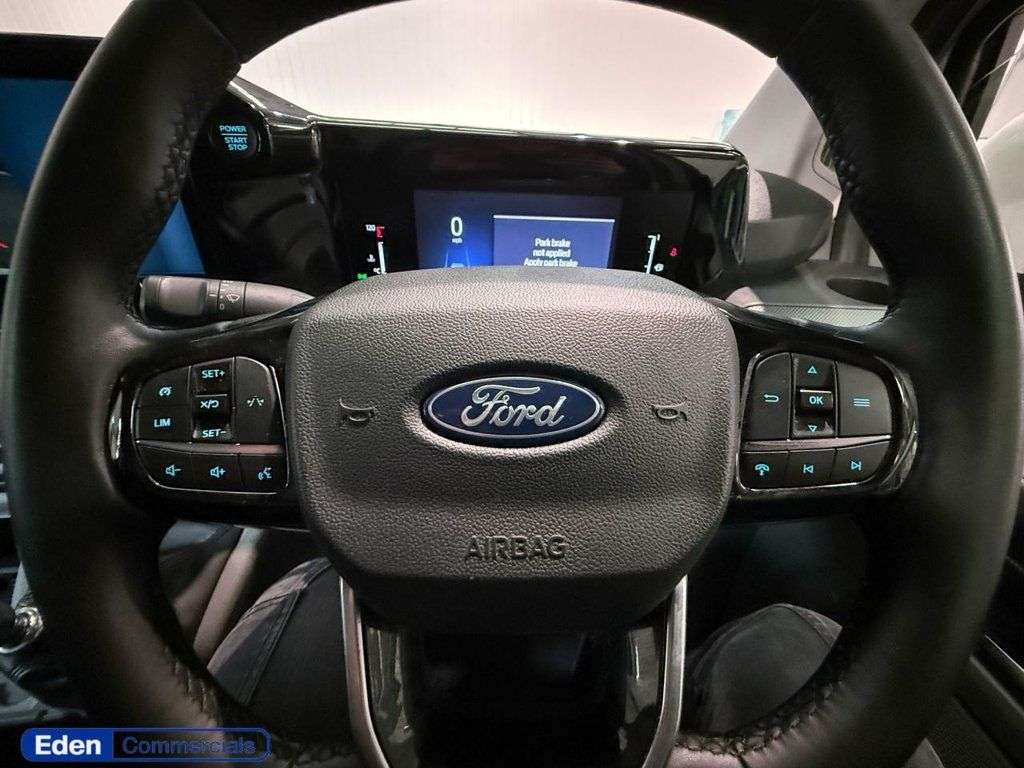 2025 FORD TRANSIT CUSTOM 2025 FORD TRANSIT CUSTOM