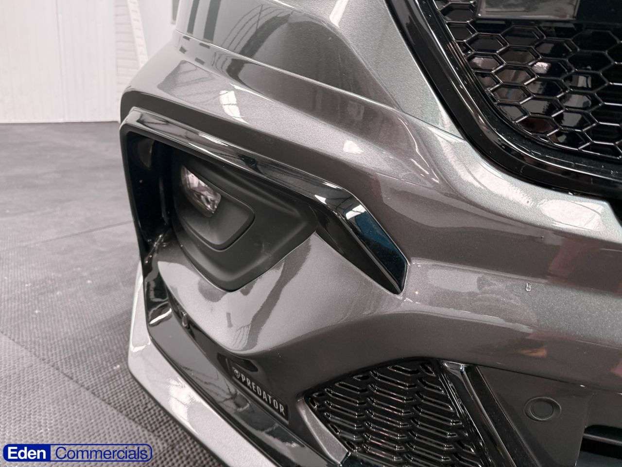 2022 FORD TRANSIT CUSTOM 2022 FORD TRANSIT CUSTOM