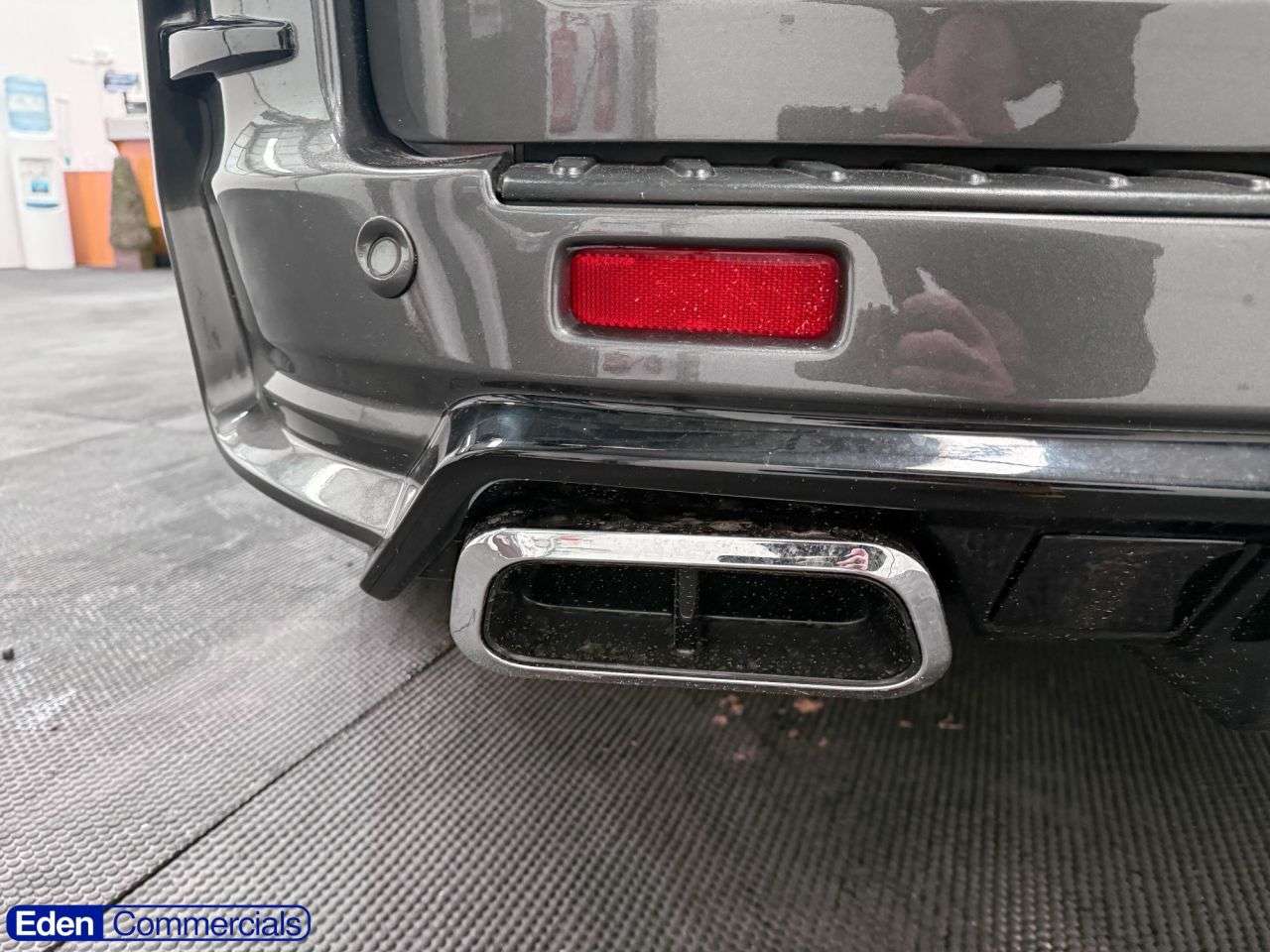 2022 FORD TRANSIT CUSTOM 2022 FORD TRANSIT CUSTOM