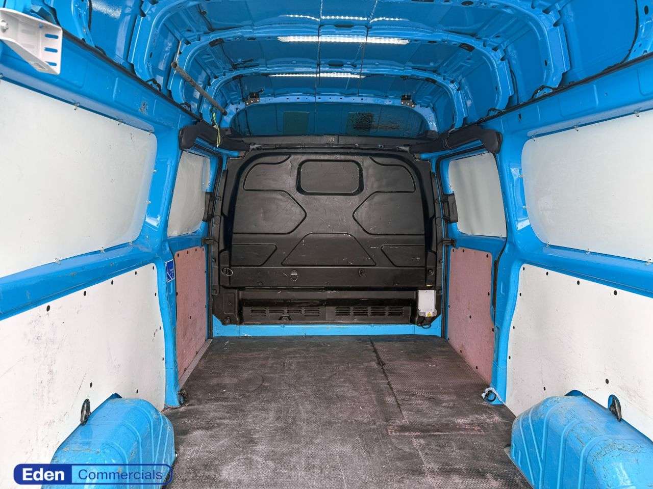 A 2016 FORD TRANSIT CUSTOM 2.0 TDCi 340 Panel Van 5dr Diesel Manual L2 H2 (179 g/km, 128 bhp) A 2016 FORD TRANSIT CUSTOM 2.0 TDCi 340 Panel Van 5dr Diesel Manual L2 H2 (179 g/km, 128 bhp)