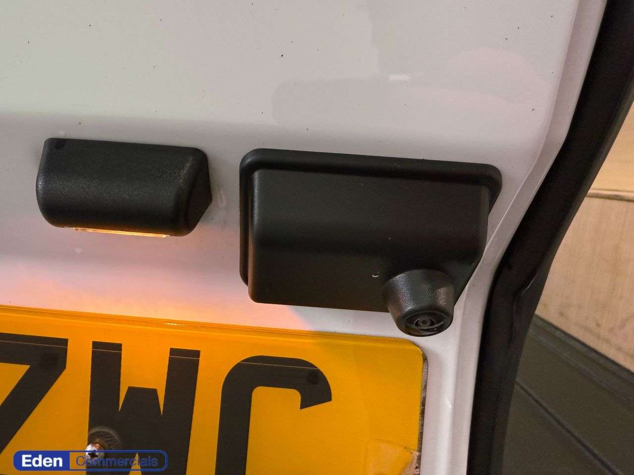 2025 FORD TRANSIT CUSTOM 2025 FORD TRANSIT CUSTOM