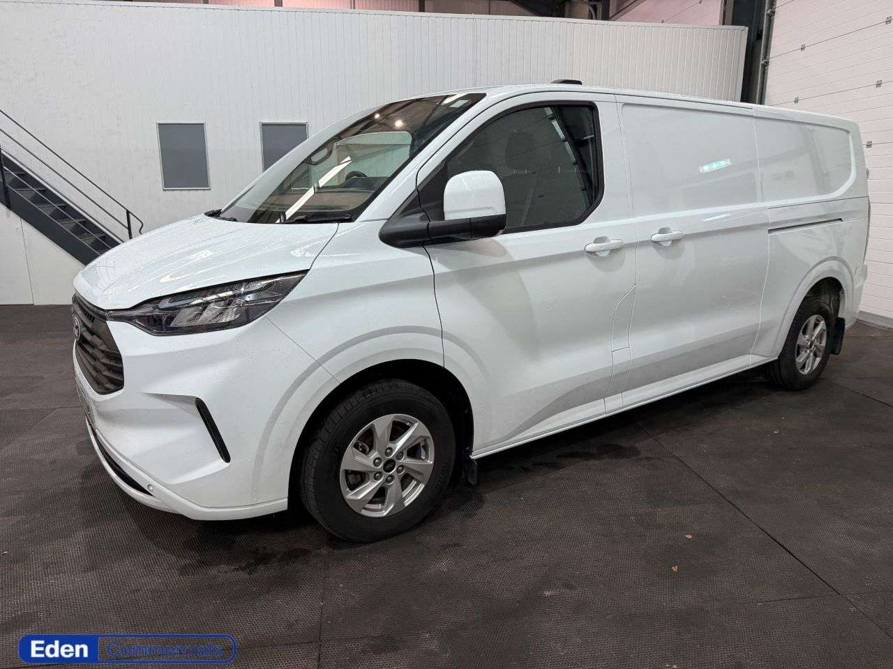 2025 FORD TRANSIT CUSTOM 2025 FORD TRANSIT CUSTOM