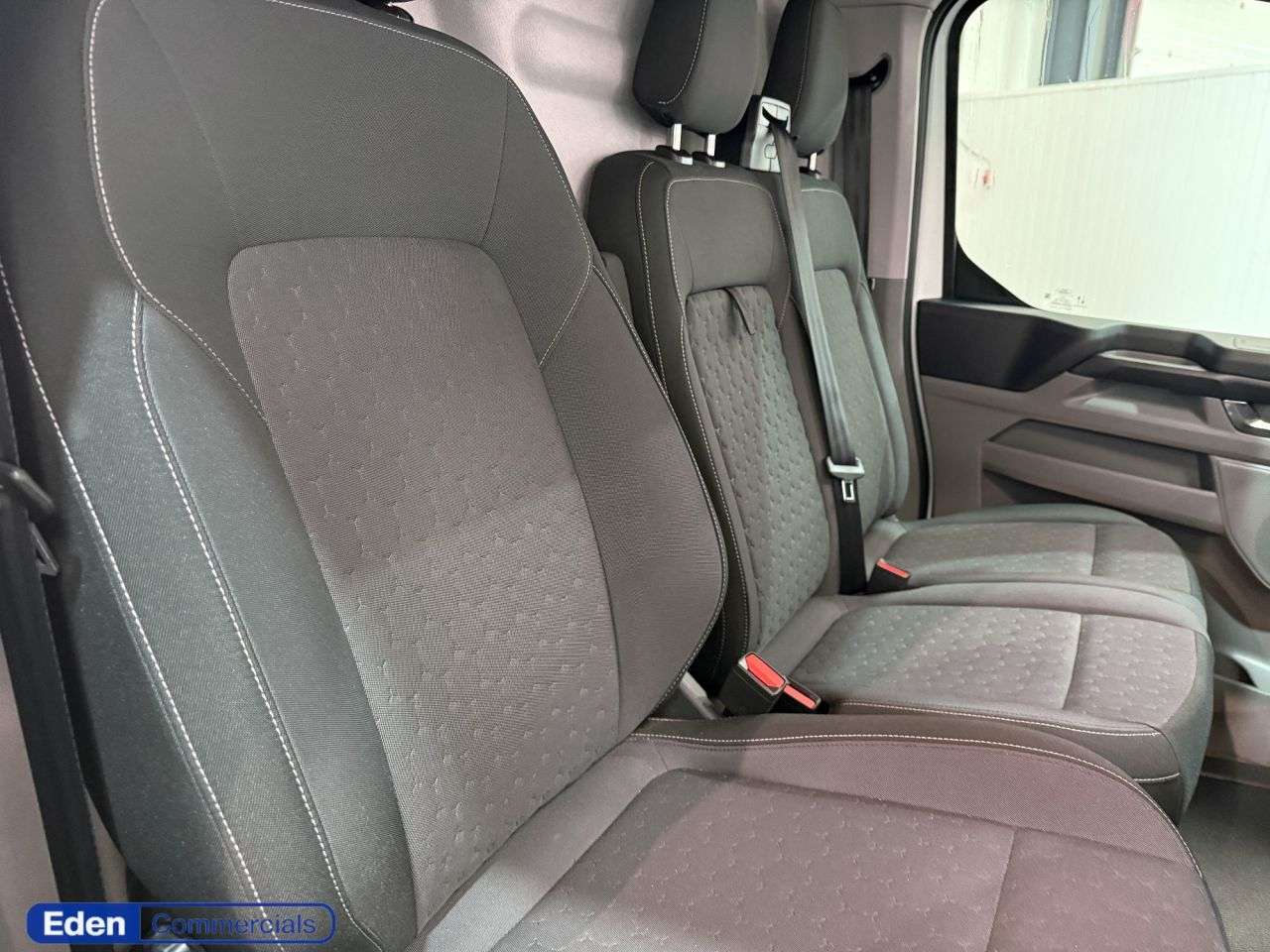 2025 FORD TRANSIT CUSTOM 2025 FORD TRANSIT CUSTOM