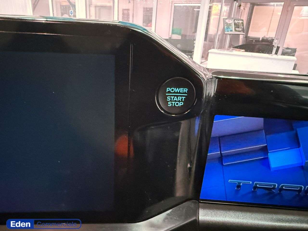 2025 FORD TRANSIT CUSTOM 2025 FORD TRANSIT CUSTOM