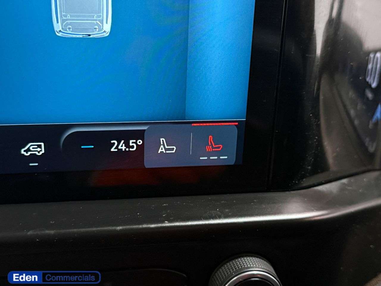 2025 FORD TRANSIT CUSTOM 2025 FORD TRANSIT CUSTOM