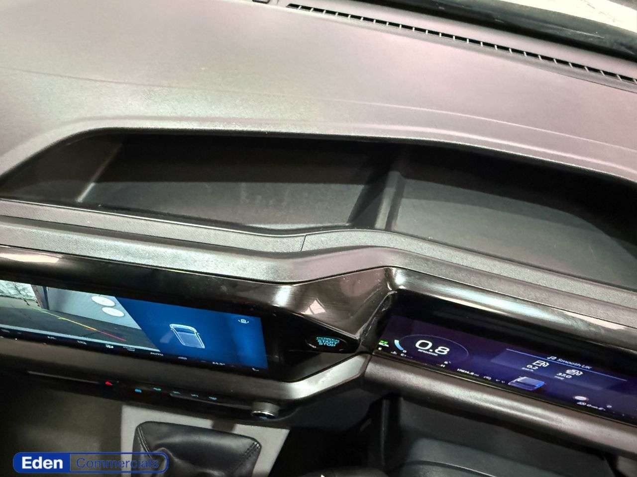 2025 FORD TRANSIT CUSTOM 2025 FORD TRANSIT CUSTOM