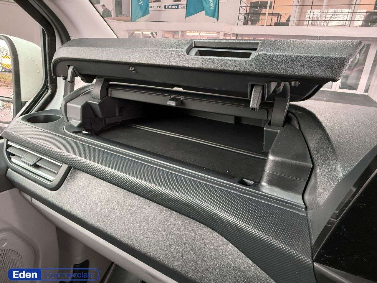 2025 FORD TRANSIT CUSTOM 2025 FORD TRANSIT CUSTOM