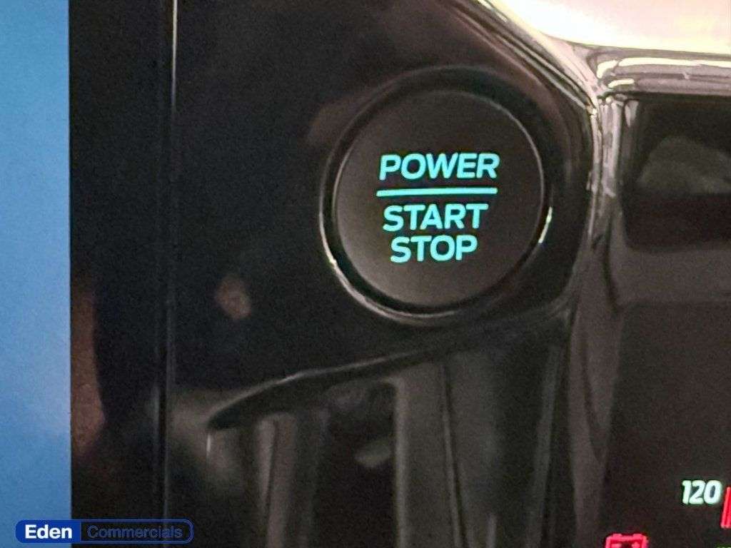 2025 FORD TRANSIT CUSTOM 2025 FORD TRANSIT CUSTOM