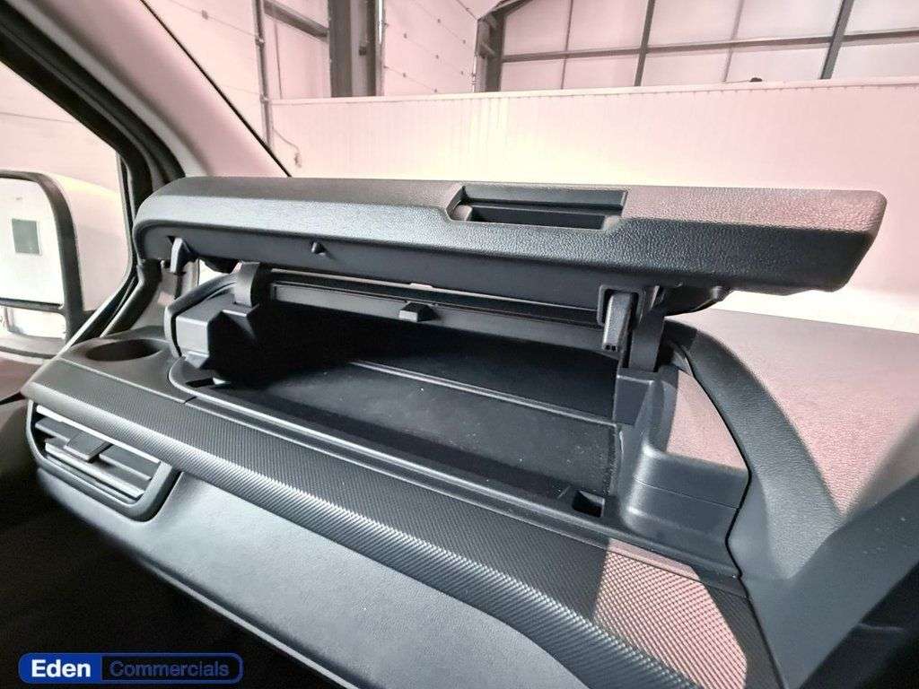 2025 FORD TRANSIT CUSTOM 2025 FORD TRANSIT CUSTOM