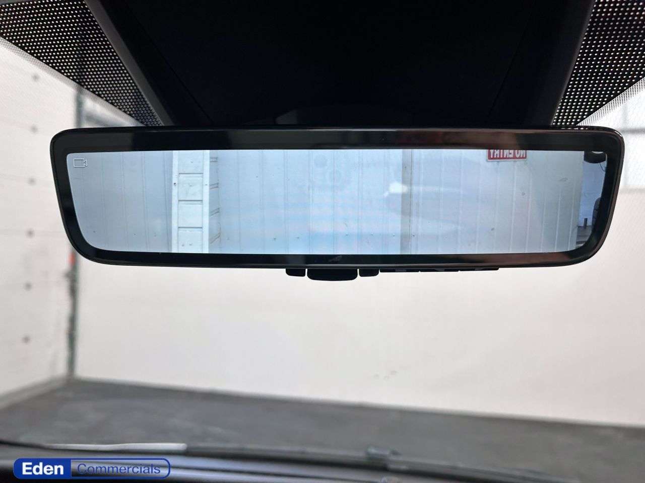 2023 FORD TRANSIT CUSTOM 2023 FORD TRANSIT CUSTOM