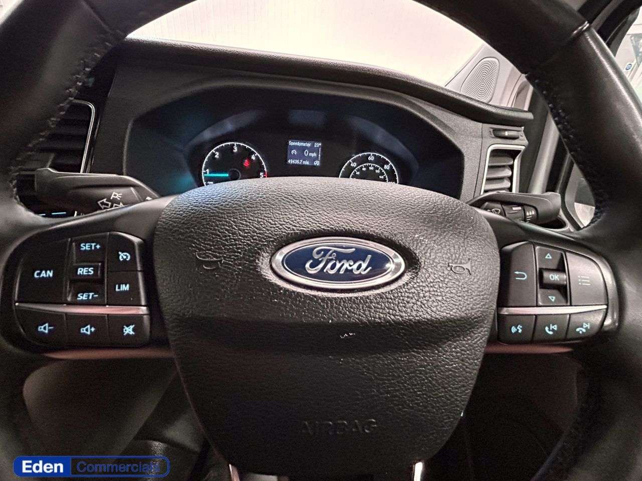 2023 FORD TRANSIT CUSTOM 2023 FORD TRANSIT CUSTOM