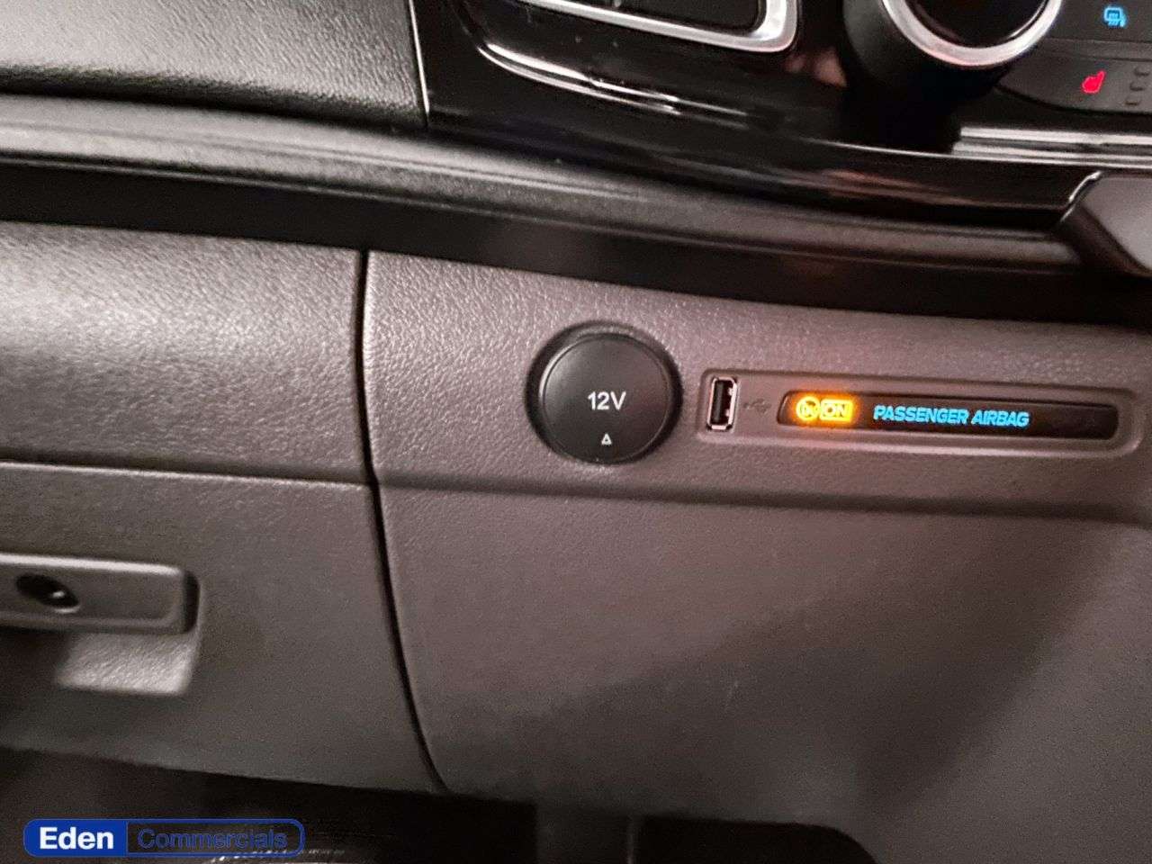 2023 FORD TRANSIT CUSTOM 2023 FORD TRANSIT CUSTOM