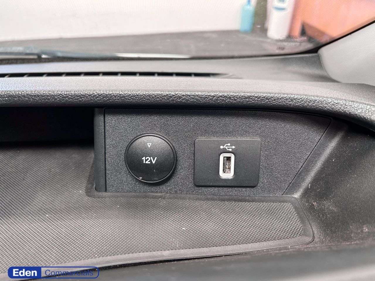 2023 FORD TRANSIT CUSTOM 2023 FORD TRANSIT CUSTOM