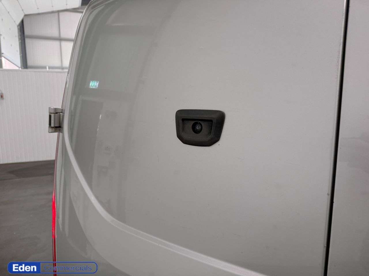 2023 FORD TRANSIT CUSTOM 2023 FORD TRANSIT CUSTOM