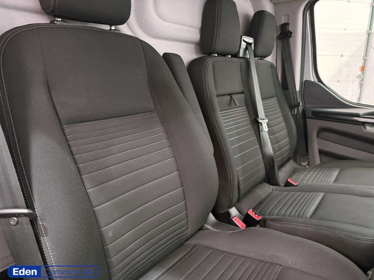 2023 FORD TRANSIT CUSTOM 2023 FORD TRANSIT CUSTOM