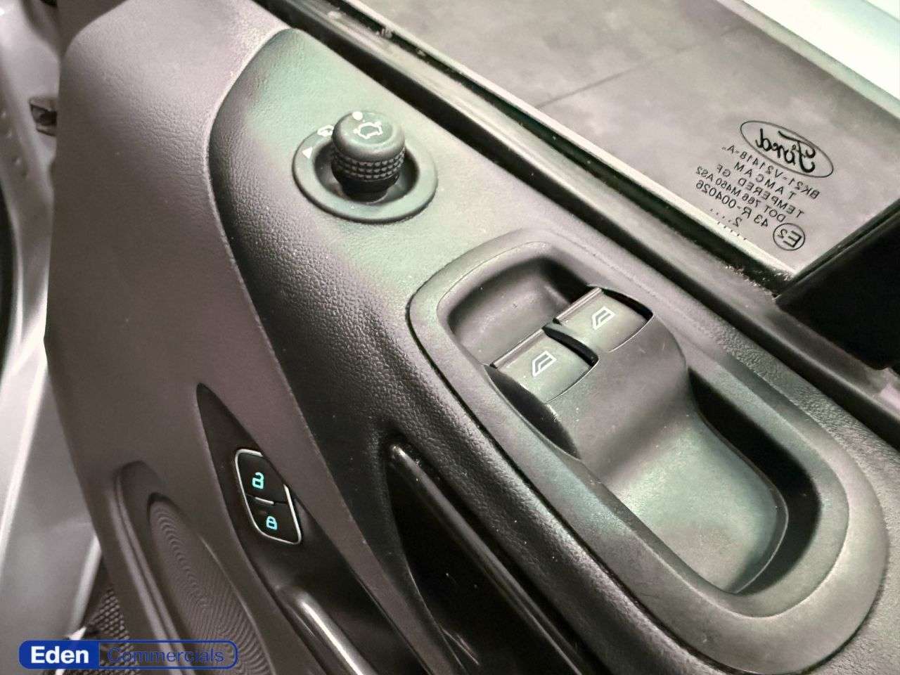 2023 FORD TRANSIT CUSTOM 2023 FORD TRANSIT CUSTOM