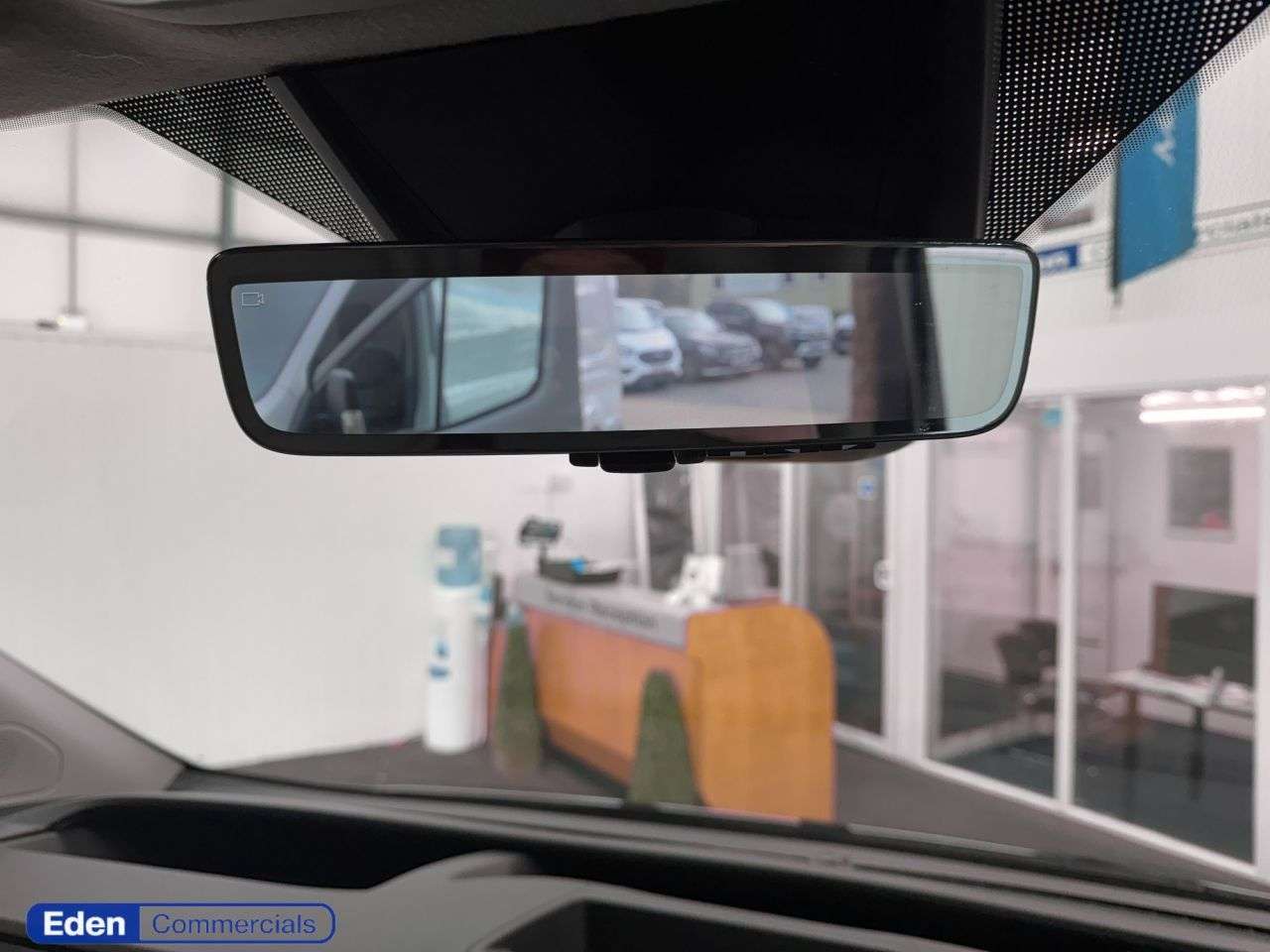 2023 FORD TRANSIT CUSTOM 2023 FORD TRANSIT CUSTOM