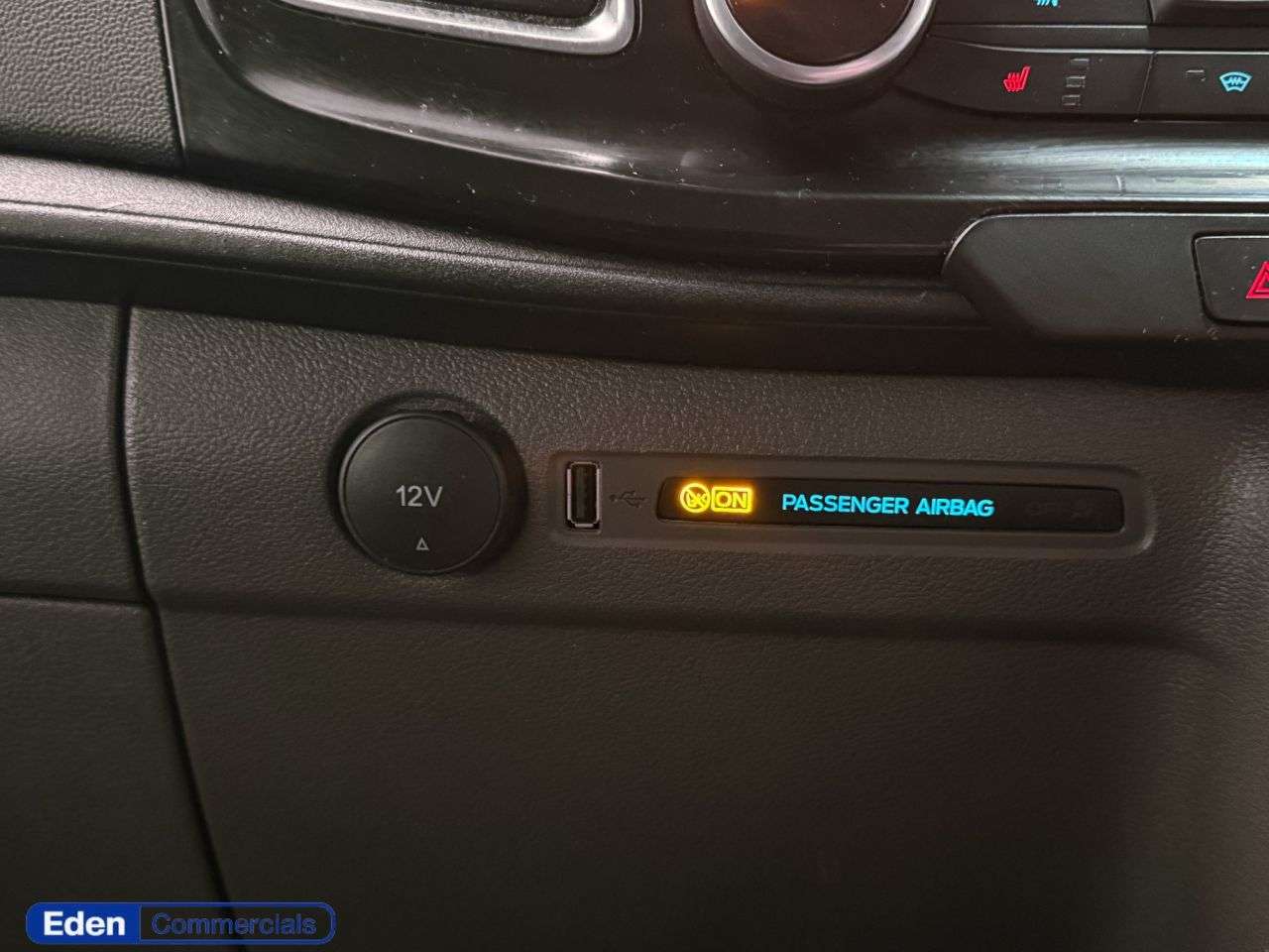 2023 FORD TRANSIT CUSTOM 2023 FORD TRANSIT CUSTOM