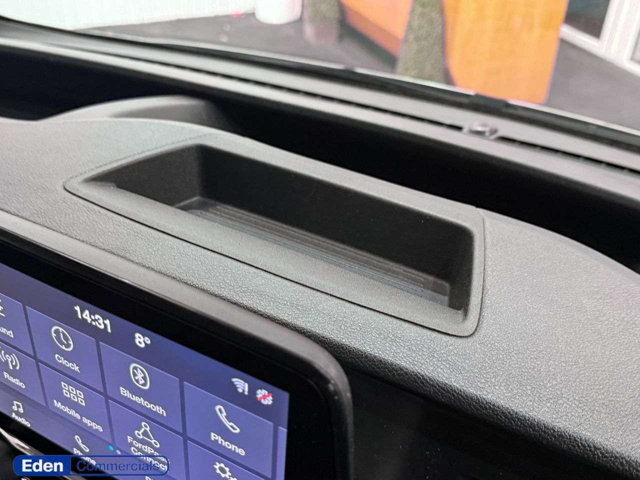 2023 FORD TRANSIT CUSTOM 2023 FORD TRANSIT CUSTOM