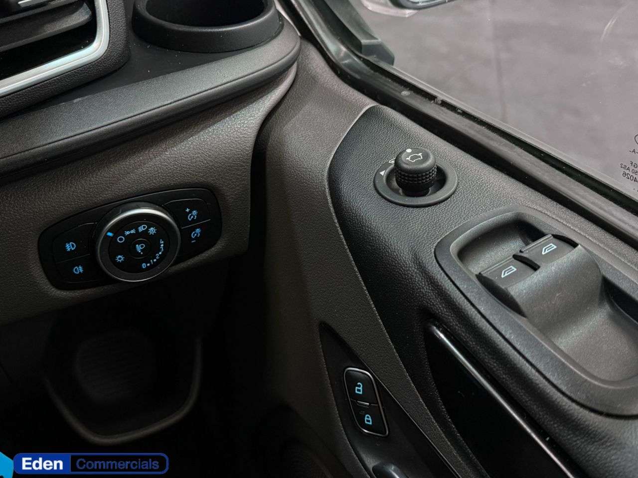 2023 FORD TRANSIT CUSTOM 2023 FORD TRANSIT CUSTOM