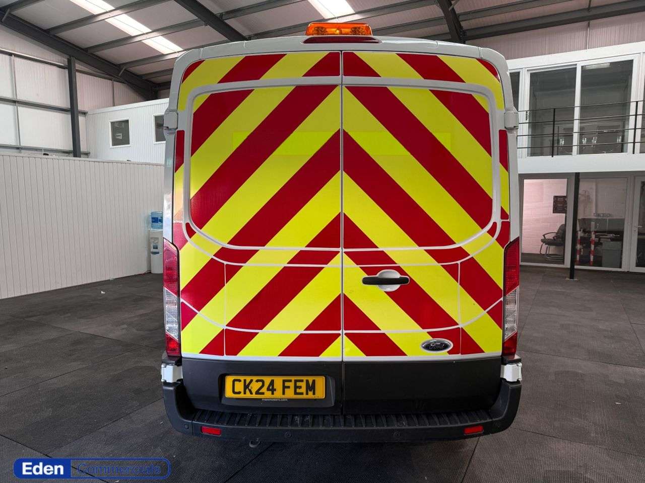 2024 FORD TRANSIT 2024 FORD TRANSIT