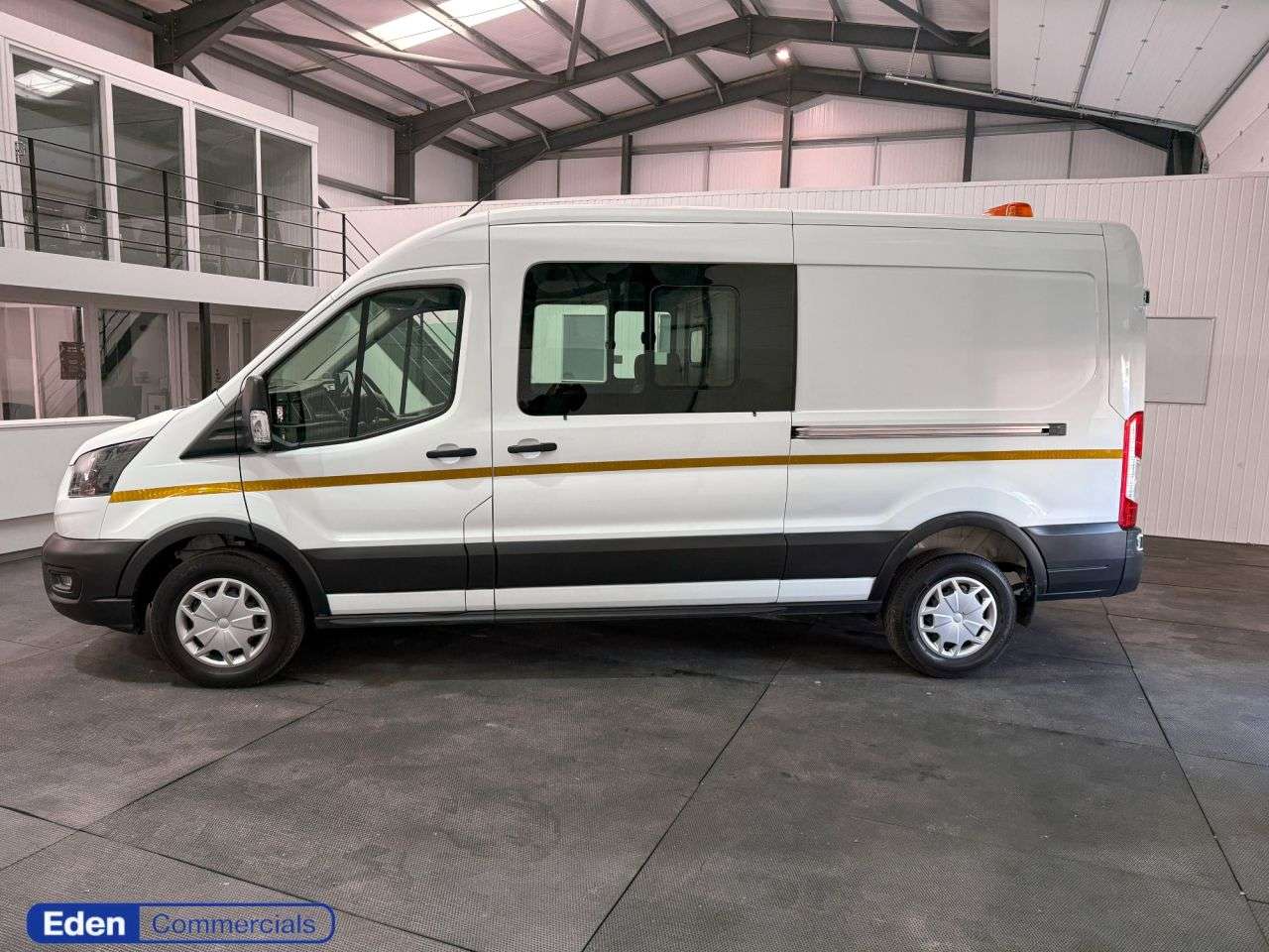 2024 FORD TRANSIT 2024 FORD TRANSIT