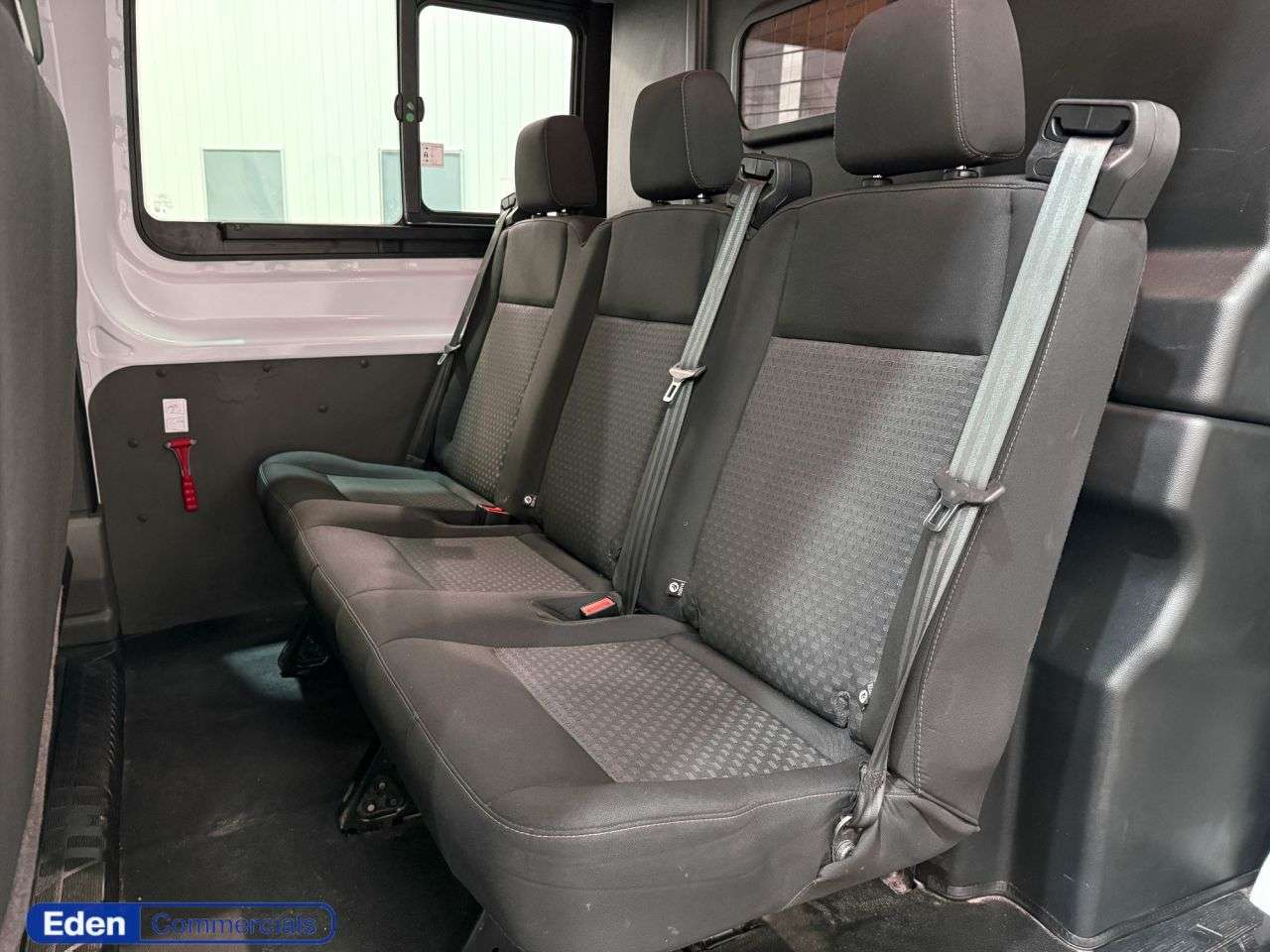 2024 FORD TRANSIT 2024 FORD TRANSIT