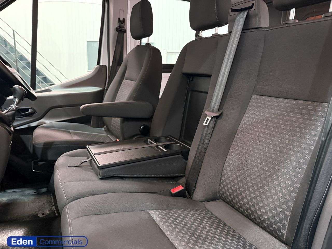 2024 FORD TRANSIT 2024 FORD TRANSIT