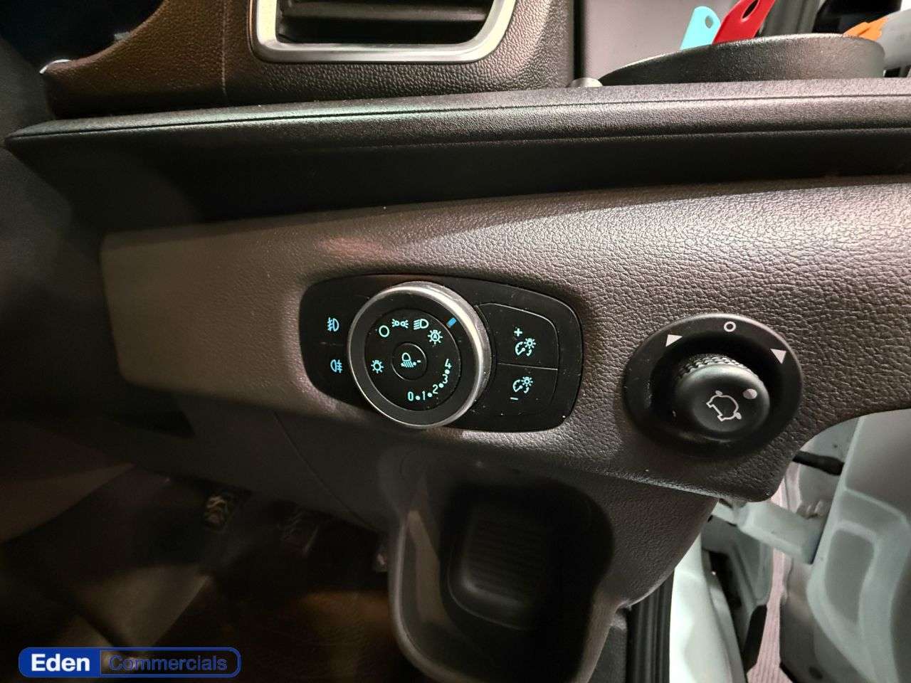 2024 FORD TRANSIT 2024 FORD TRANSIT