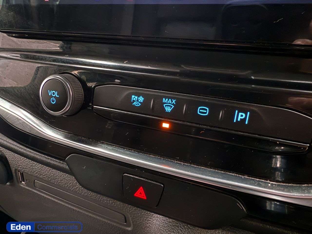 2024 FORD TRANSIT 2024 FORD TRANSIT