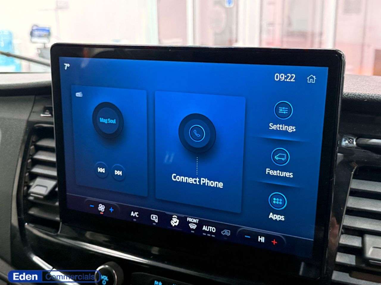 2024 FORD TRANSIT 2024 FORD TRANSIT