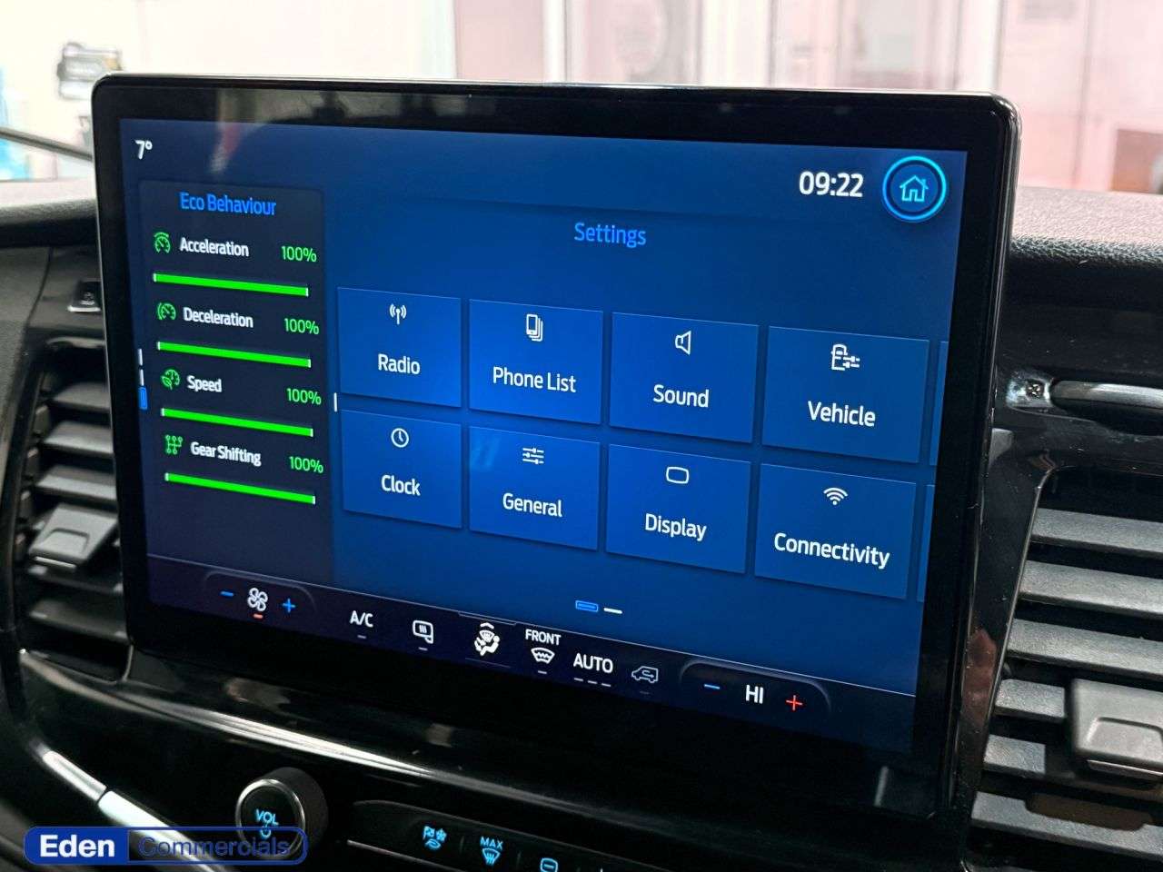 2024 FORD TRANSIT 2024 FORD TRANSIT