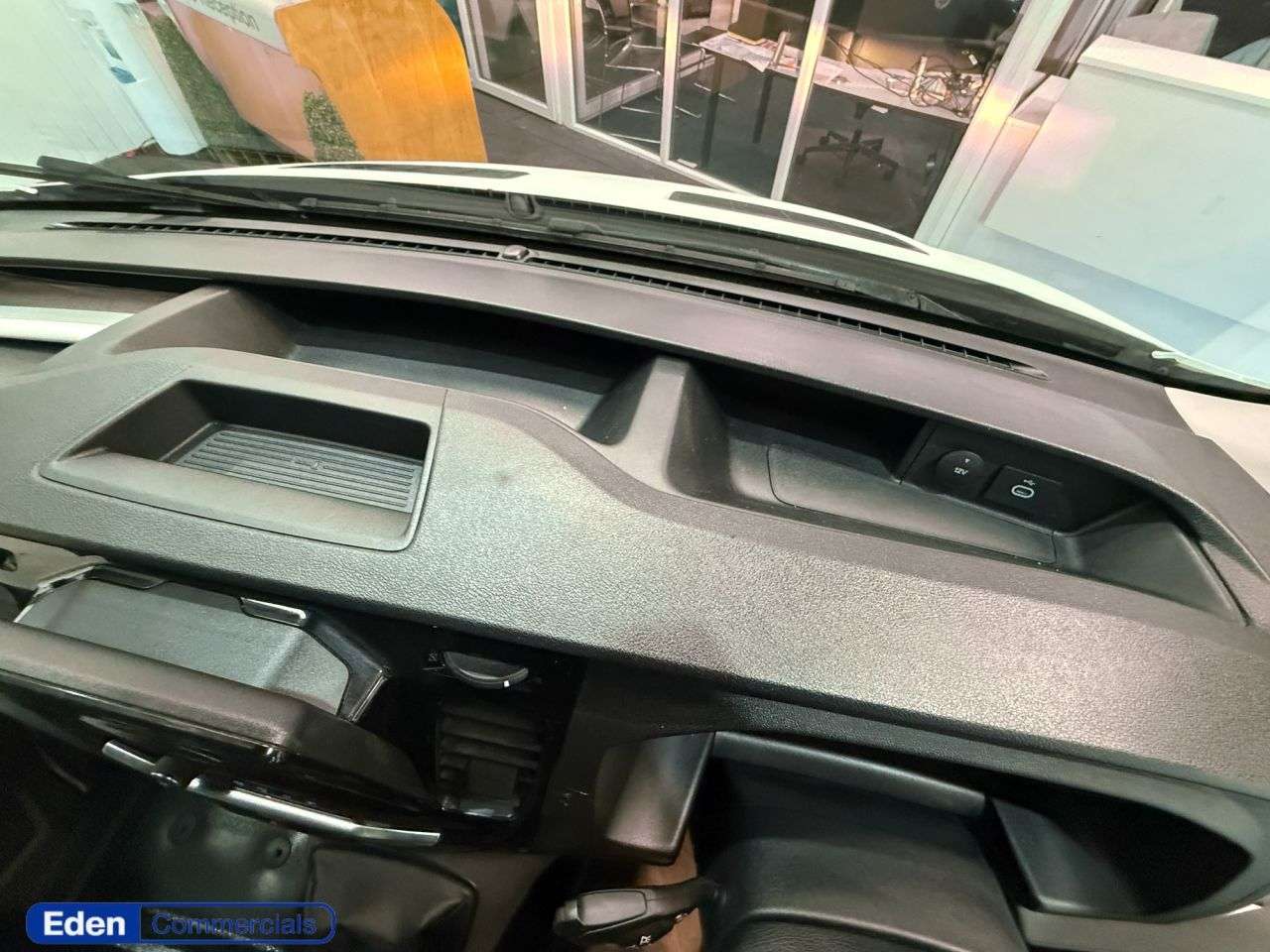 2024 FORD TRANSIT 2024 FORD TRANSIT