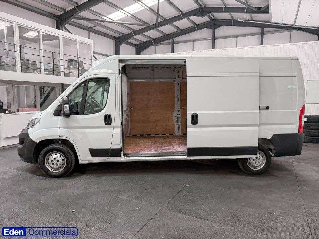 2023 CITROEN RELAY 2023 CITROEN RELAY