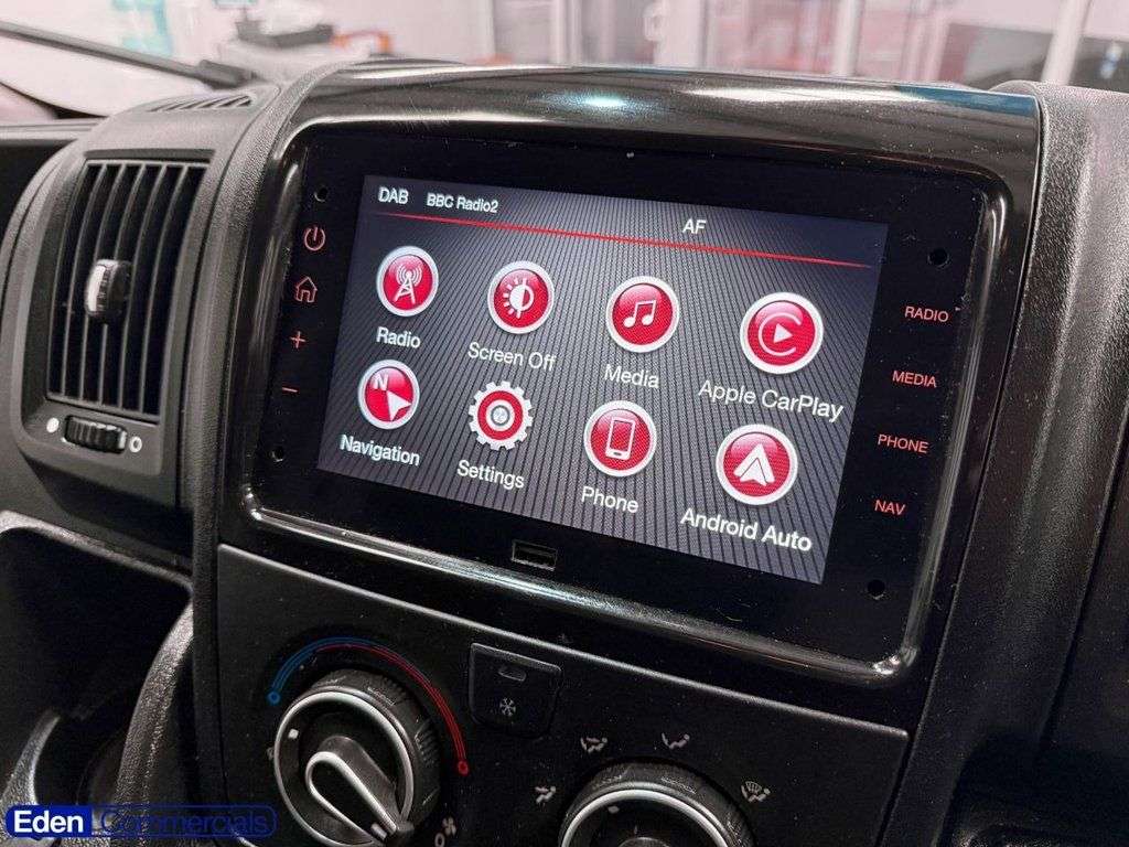 2023 CITROEN RELAY 2023 CITROEN RELAY
