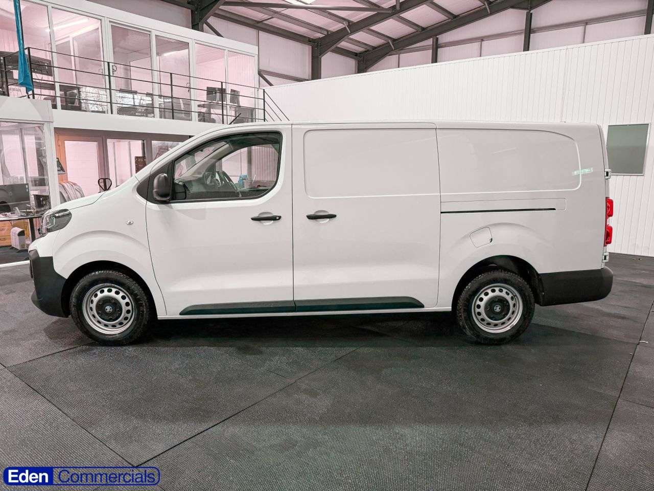 2024 VAUXHALL VIVARO 2024 VAUXHALL VIVARO