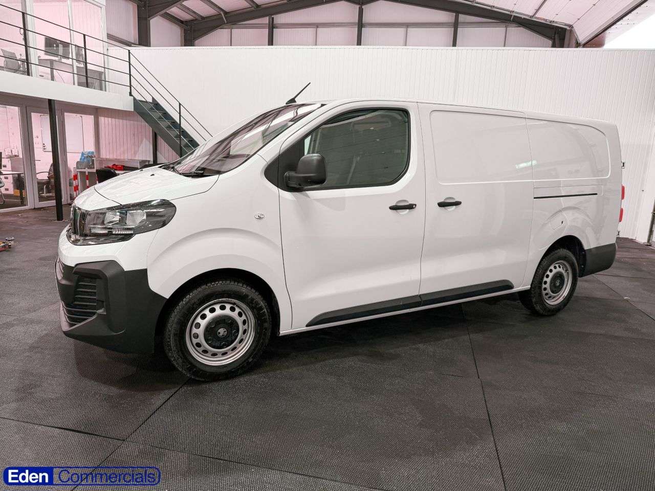2024 VAUXHALL VIVARO 2024 VAUXHALL VIVARO
