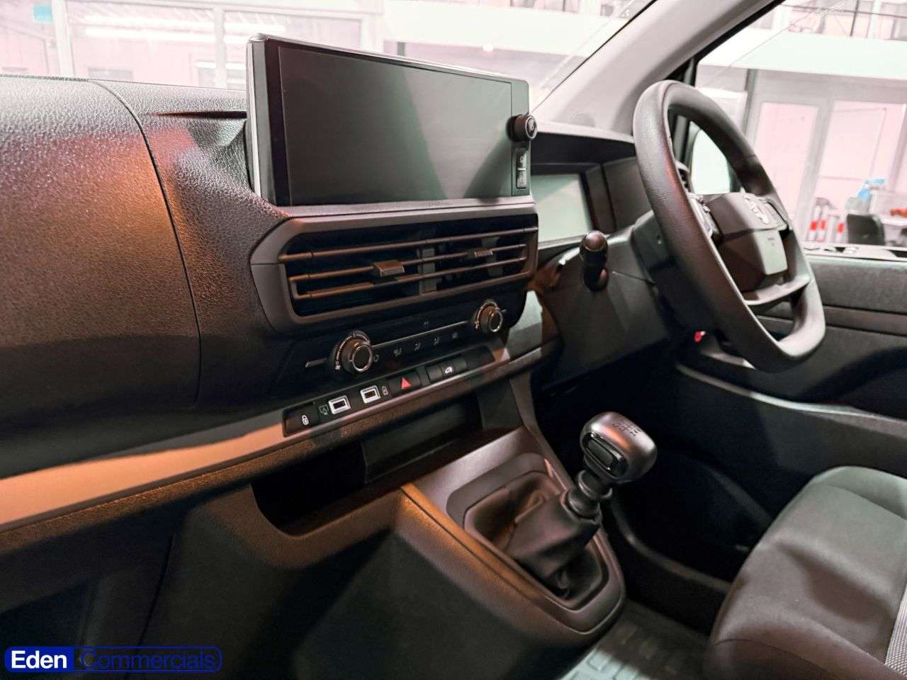 A 2024 VAUXHALL VIVARO 2.0 Turbo D Prime XL Panel Van 6dr Diesel Manual LWB Euro 6 (145 ps) LWB - A 2024 VAUXHALL VIVARO 2.0 Turbo D Prime XL Panel Van 6dr Diesel Manual LWB Euro 6 (145 ps) LWB -